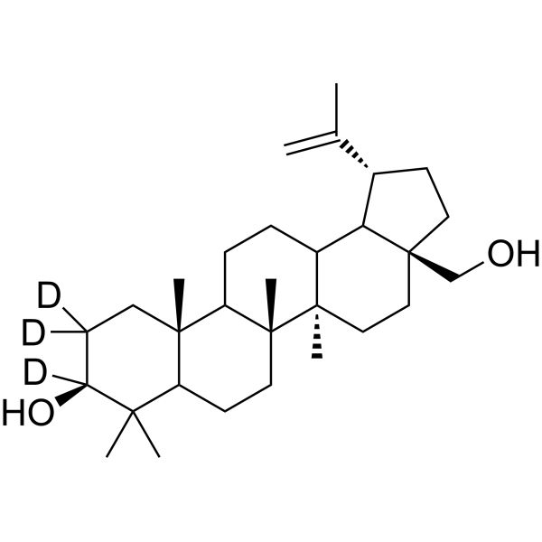 Betulin-d3